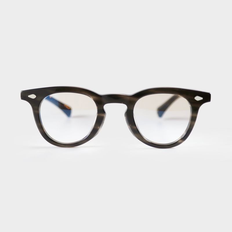 Classic Acetate Glasses CLIC,CLAC PAUL 05