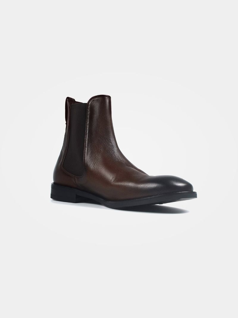 【MADE】Eldo, Brown
