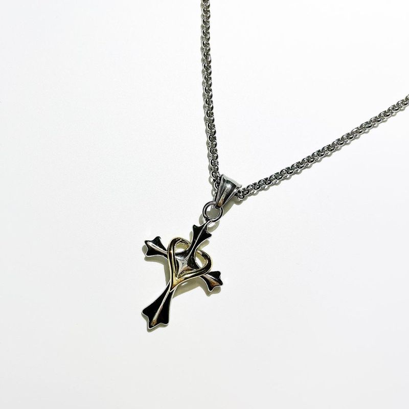 [Baby monster Ruka] Protect me necklace