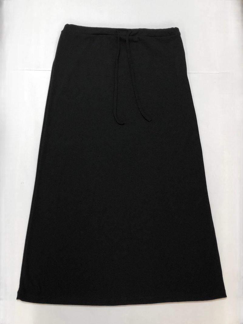 Rosie Maxi Skirt