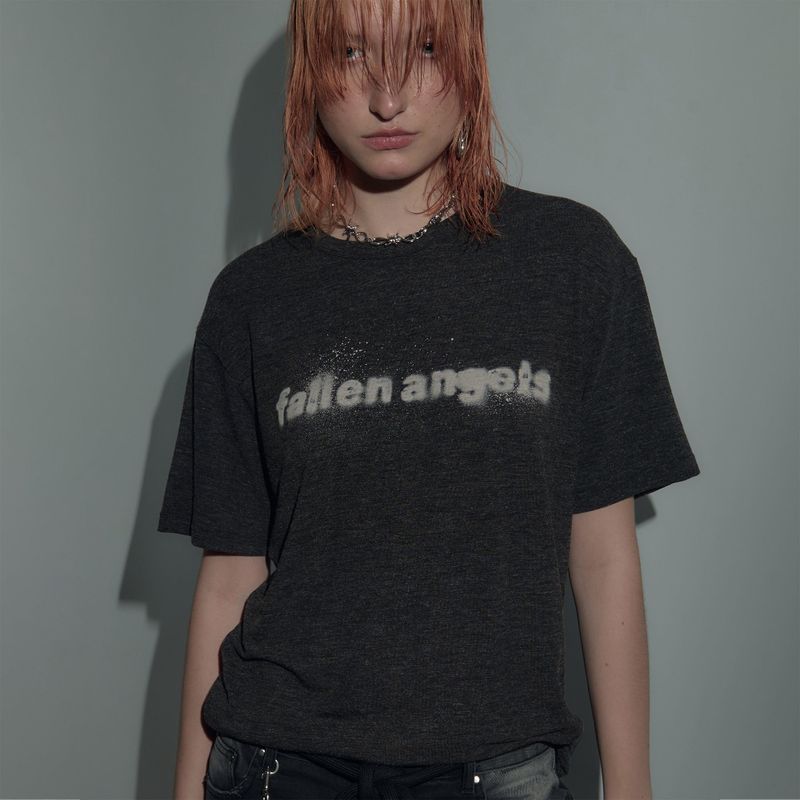 FAIL LOGO TEE_OVERSIZE