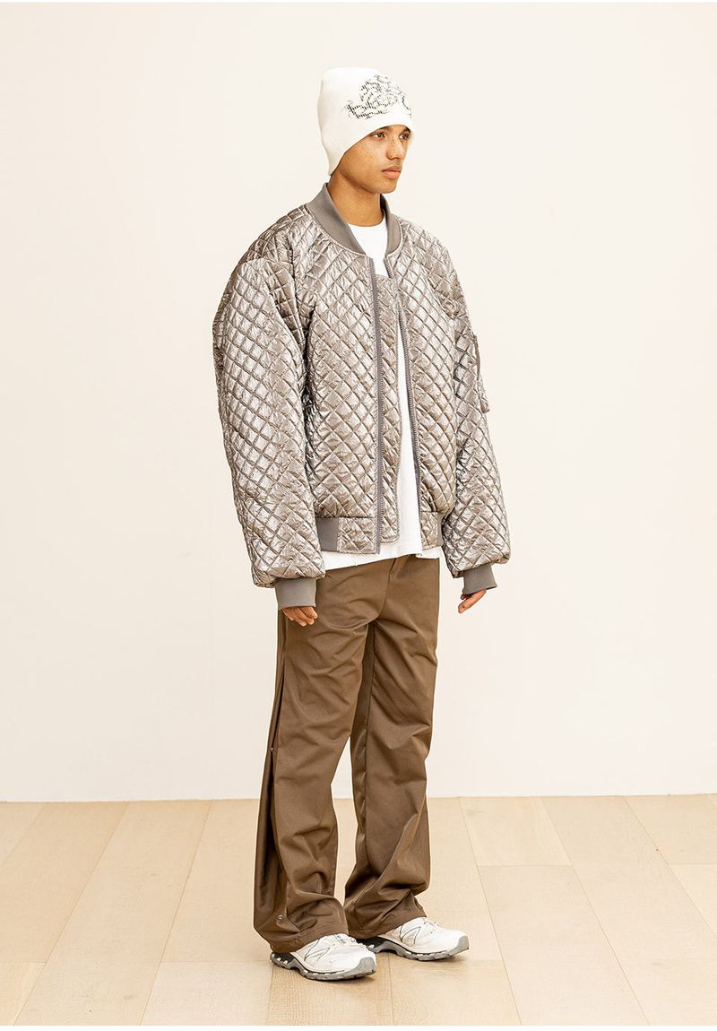 METAL SQUARE MA-1 JUMPER