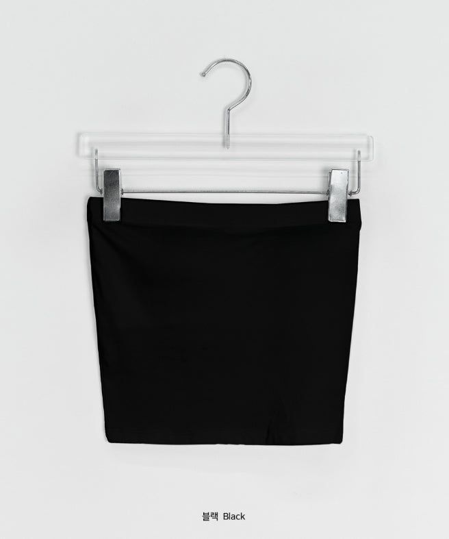 Avinne Basic With Cap Tube Top