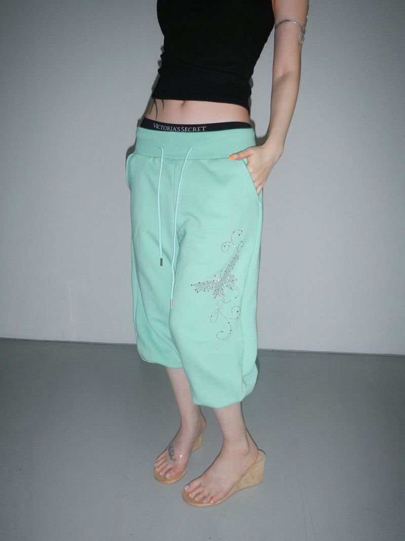 swallowtai jogger pt (2 color)