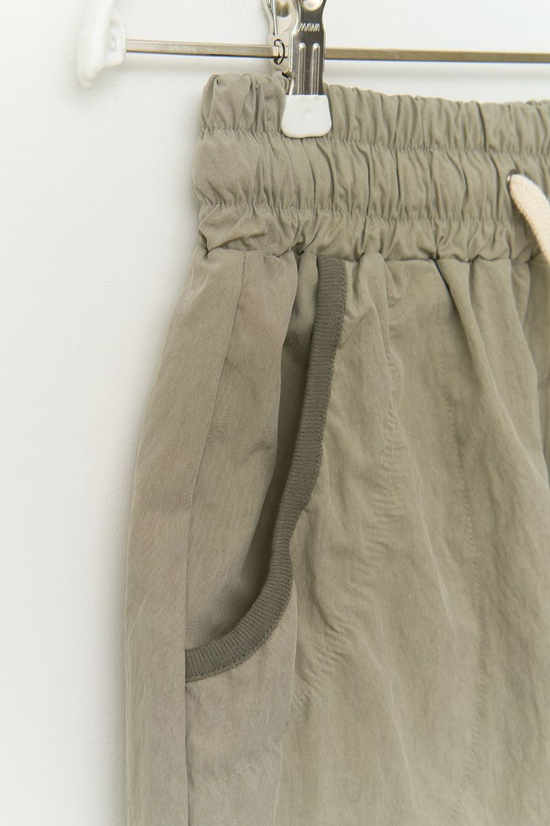 (W) Bella Mini Skirt