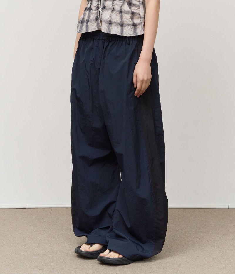 HIFIFNK(ハイファイファンク)の「(W) Koons Nylon Track Pants(Pants)」