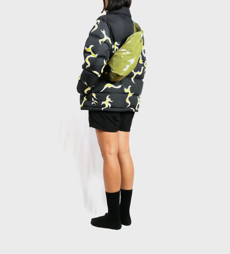 kelp green