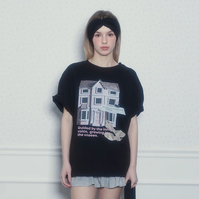 Doll's House Tee