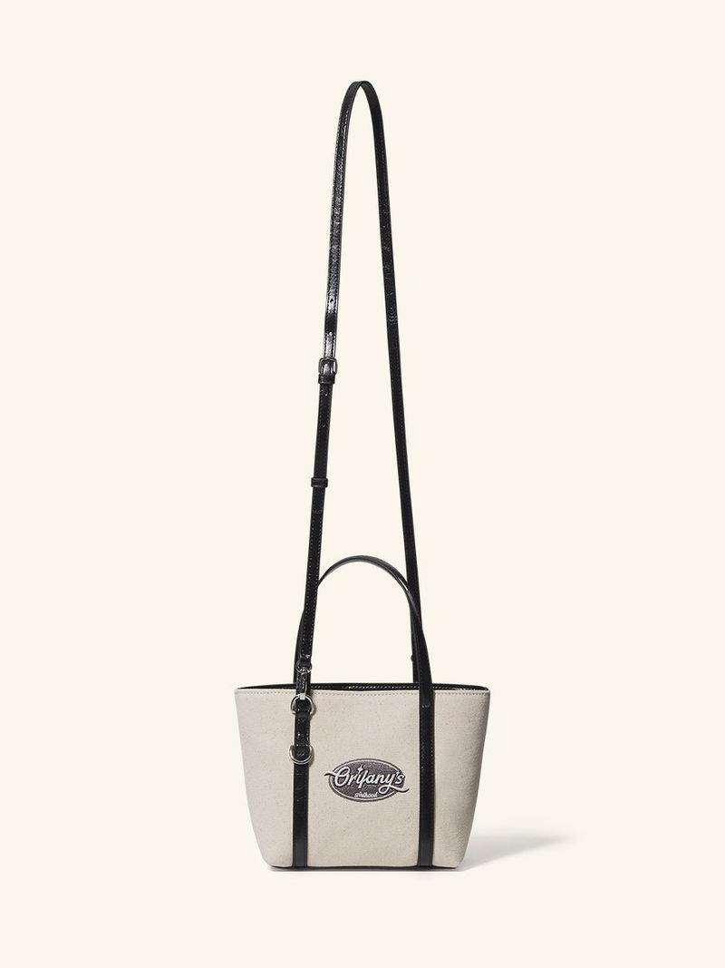 Girlhood Basic Tote