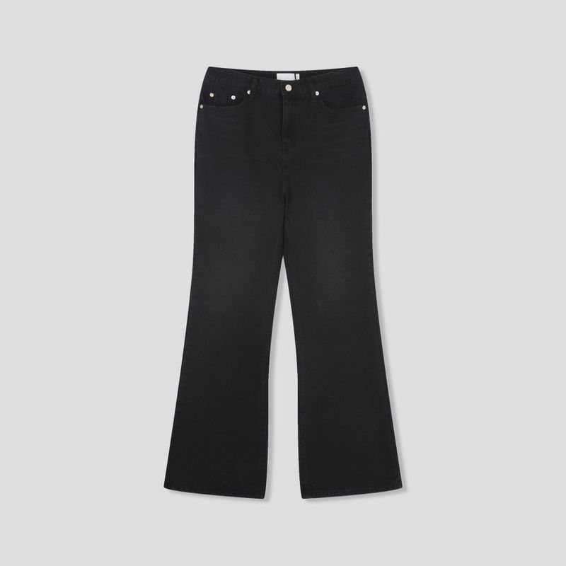 Edwin Flare Denim Pants 2C