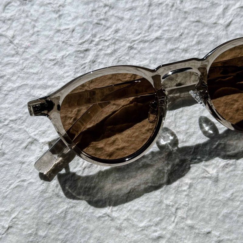 Stylish Glasses