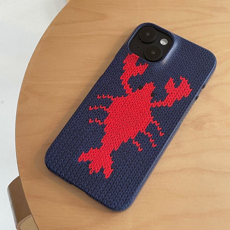 LOBSTER HARD CASE