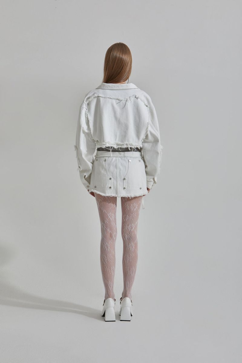 RIVET JACKET