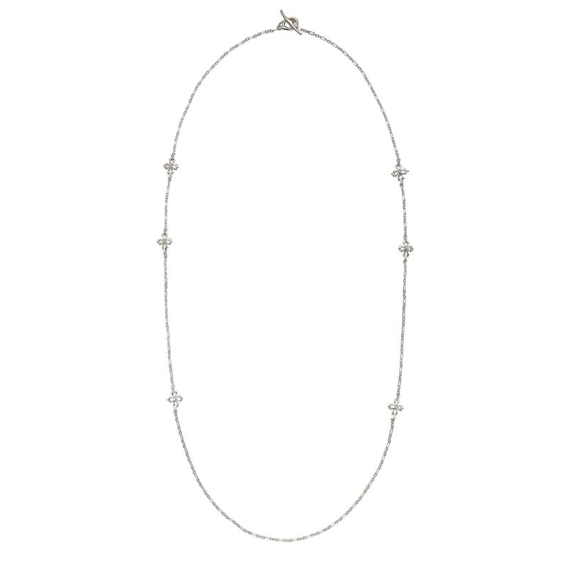 32DAWN（サーティートゥーダウン）の「ユニットロングチェーンネックレス（アクセサリー）」