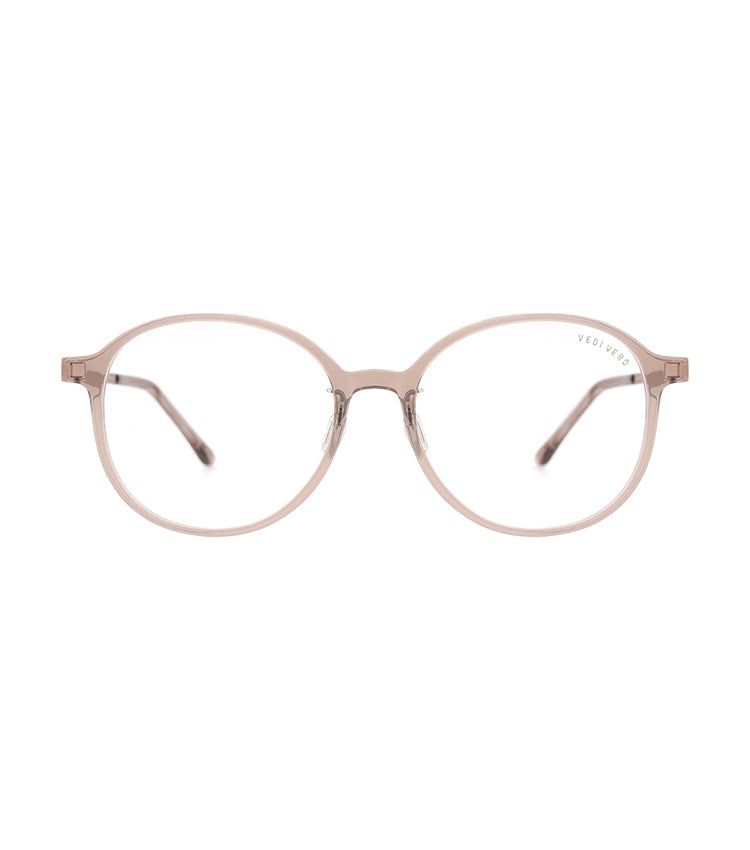 VOE23 GLASSES / VEDI VERO GLASSES VOE23/BEG