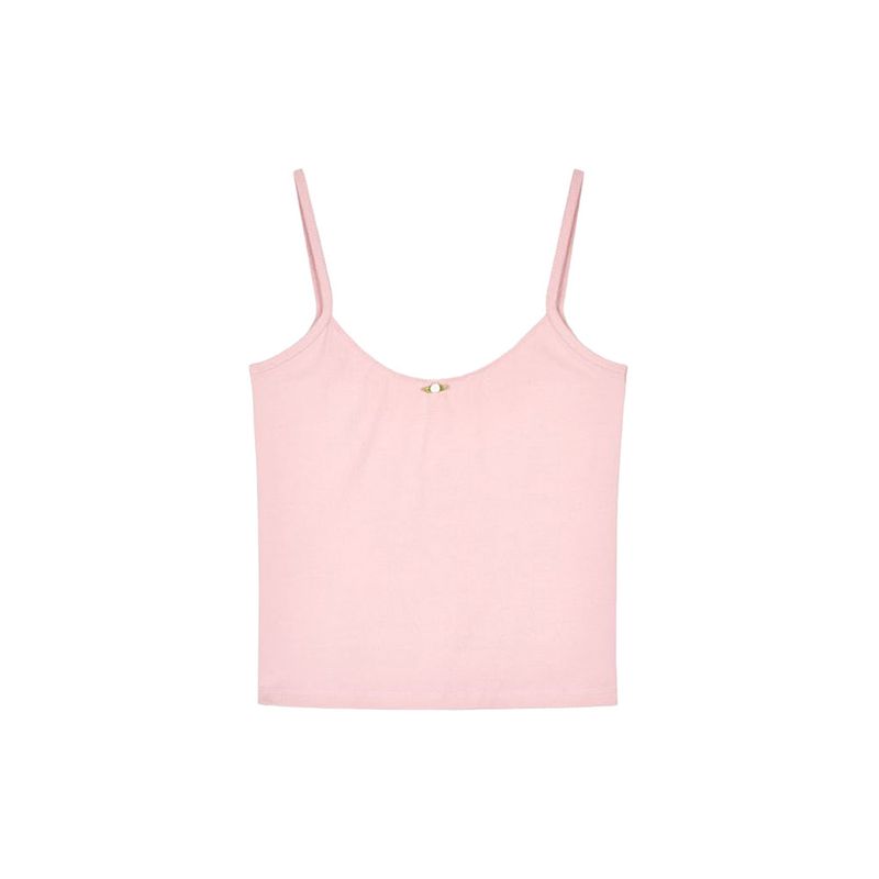 U Neck Easywear top_4 color