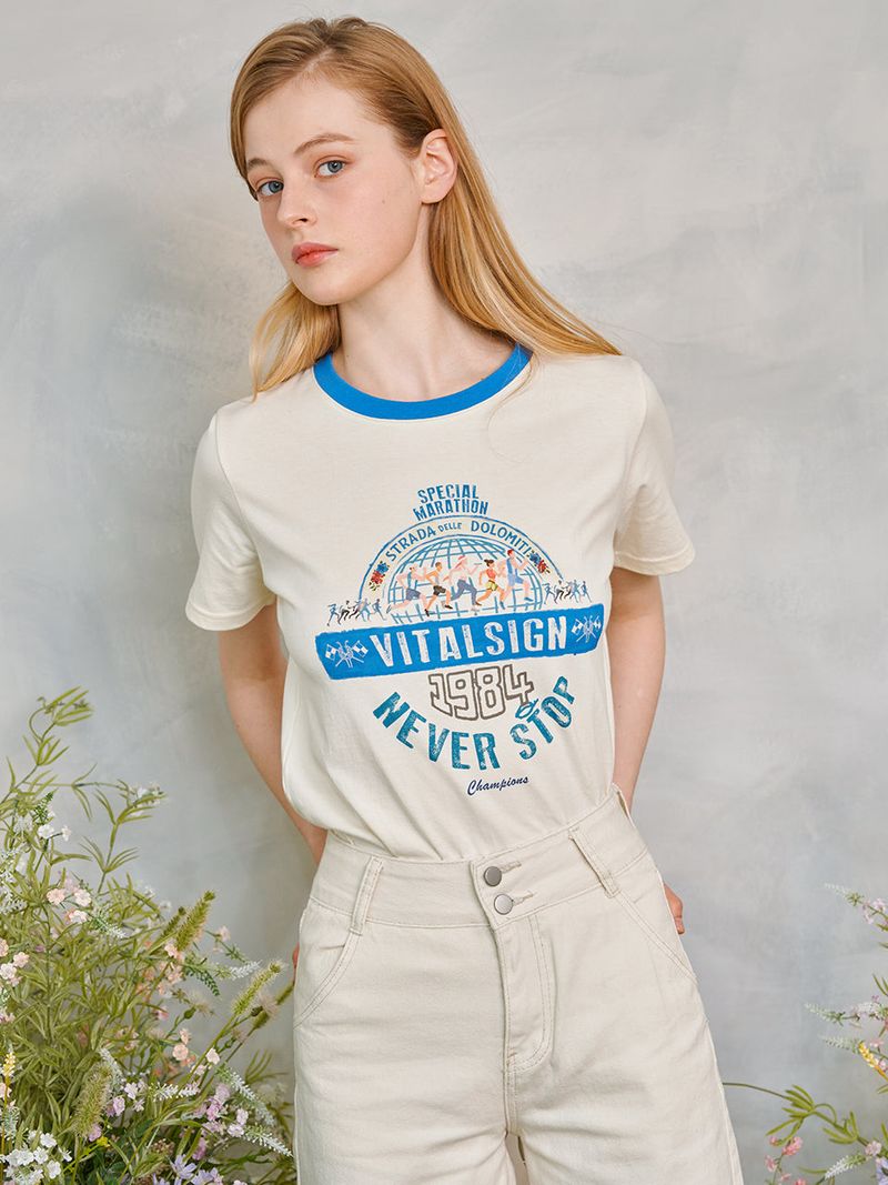 Special Marathon T-Shirt