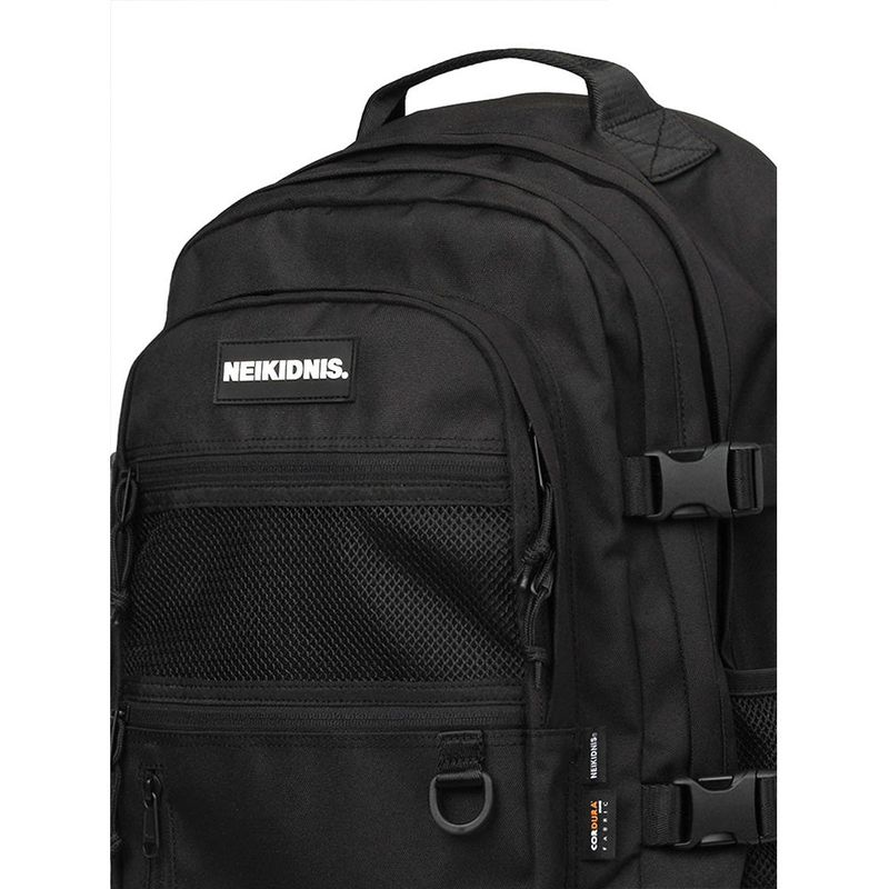 ABSOLUTE BACKPACK BLACK