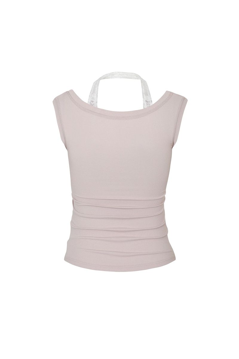 REGINA TOP pink