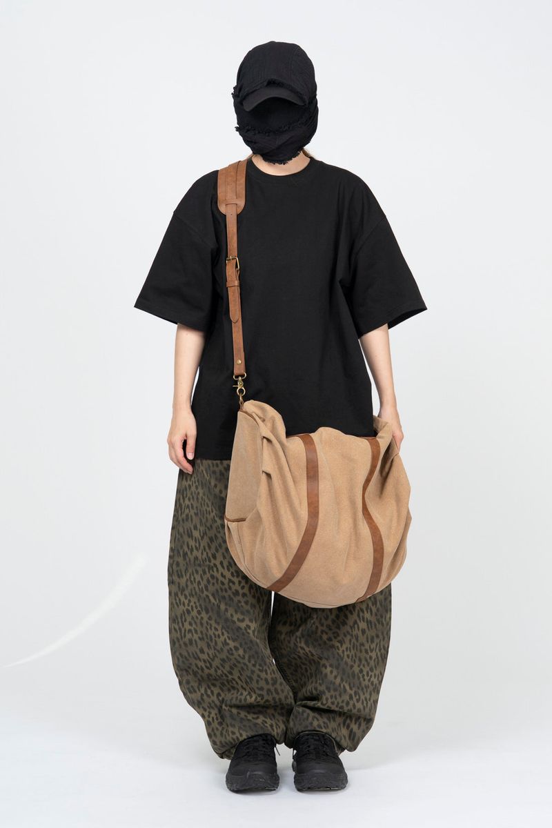 Ilis Boston Bag