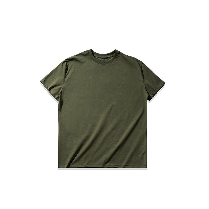 Troy Essential Crew Tee /