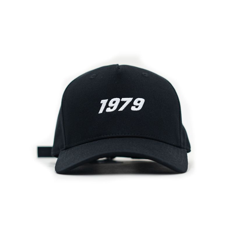 ★GOTNOFEARS★（ゴットノーフィアーズ）の「1979-エンブロイダードダッドキャップ（帽子）」