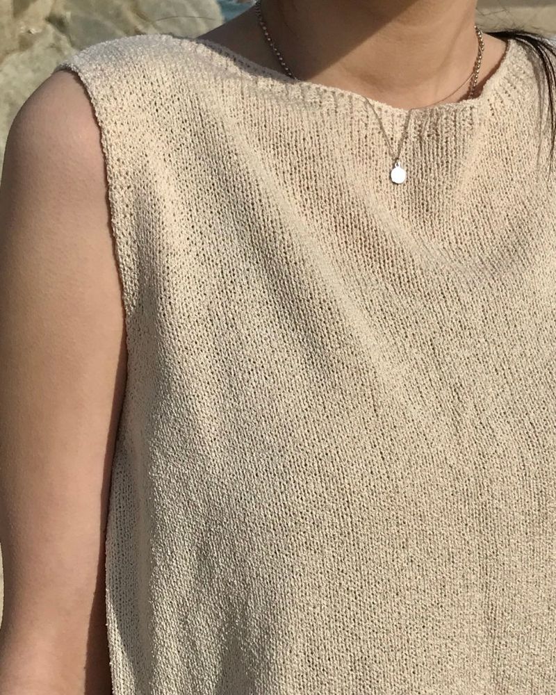 Hope vest