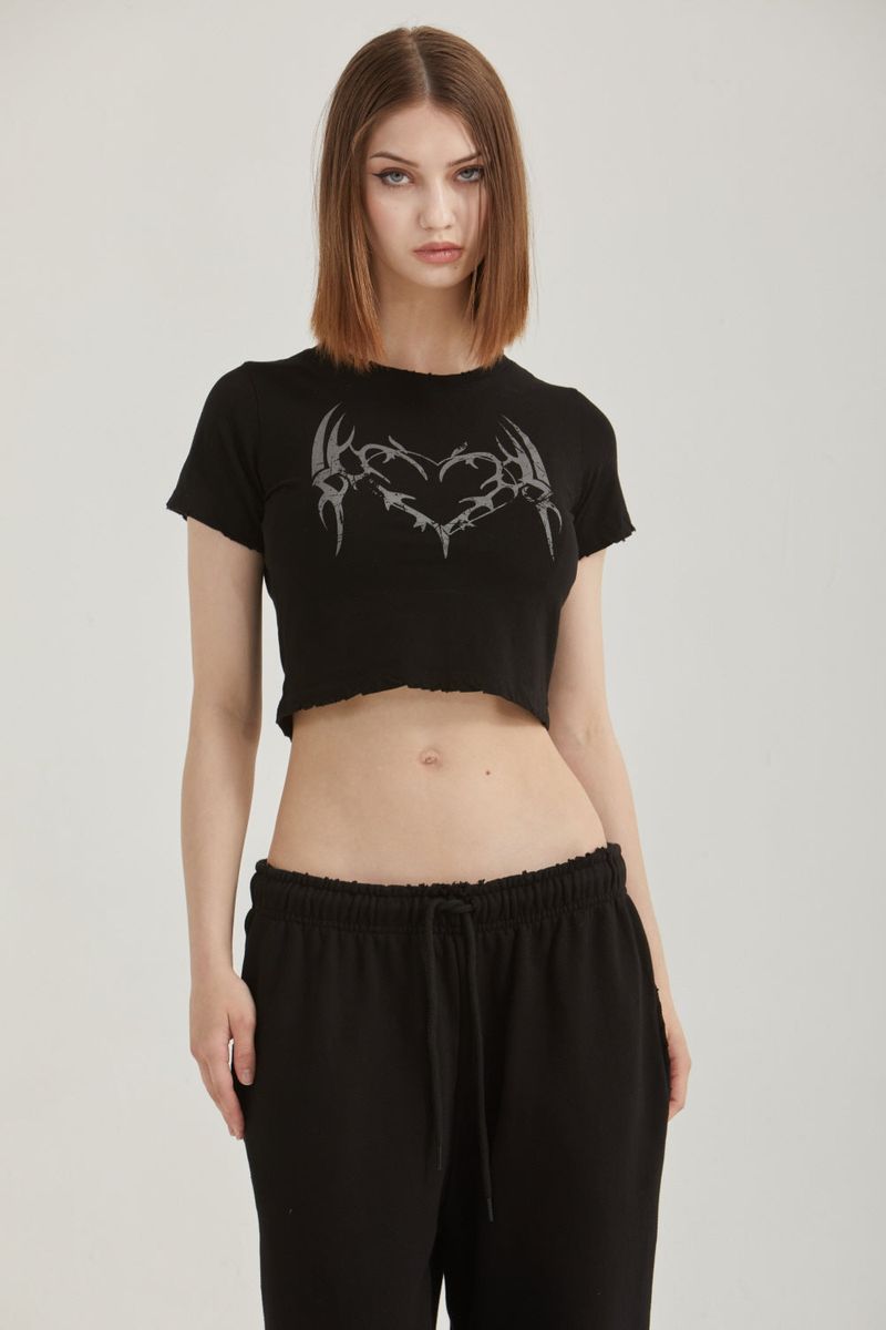 ゴーストTシャツ