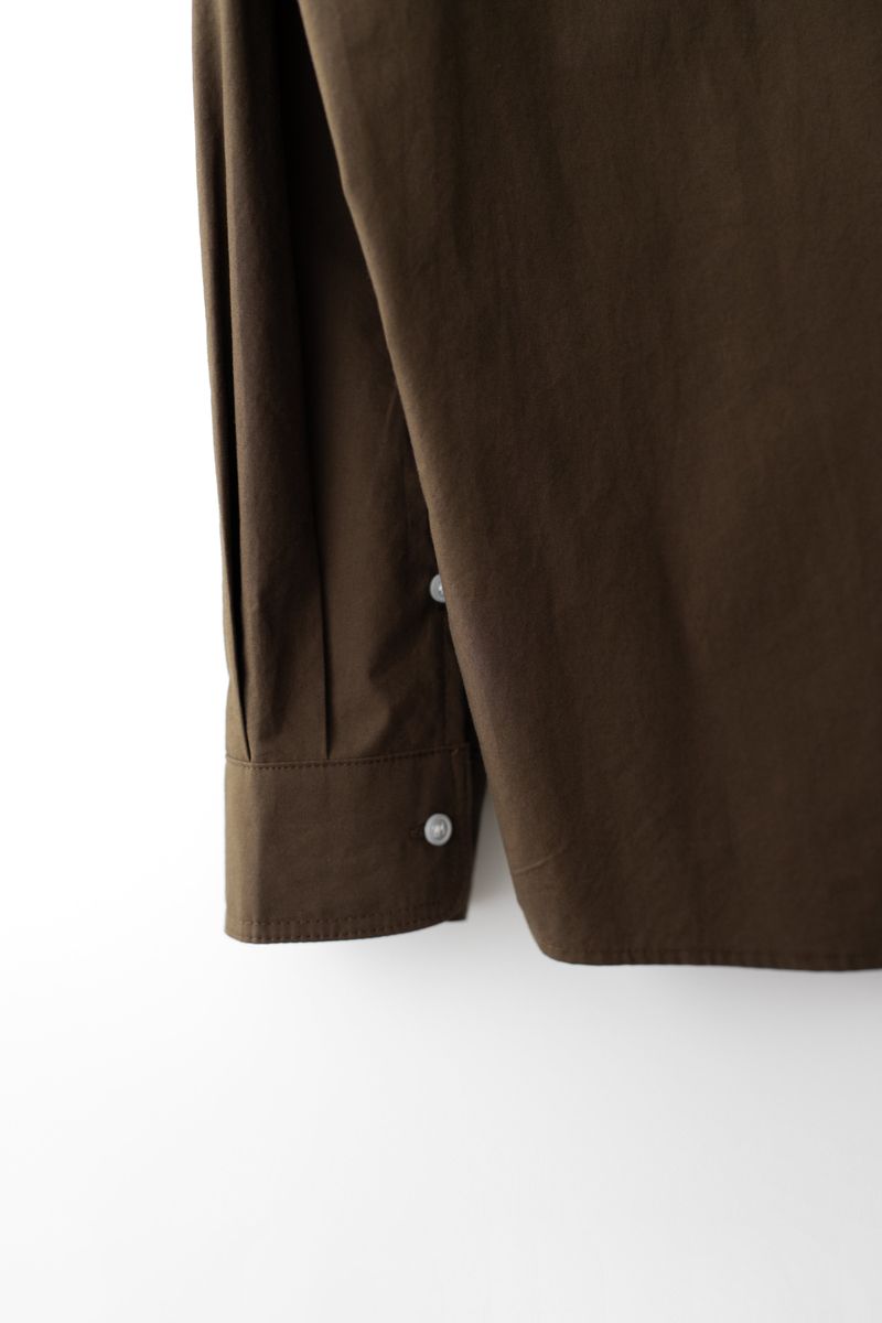 Standard shirts (Brown)