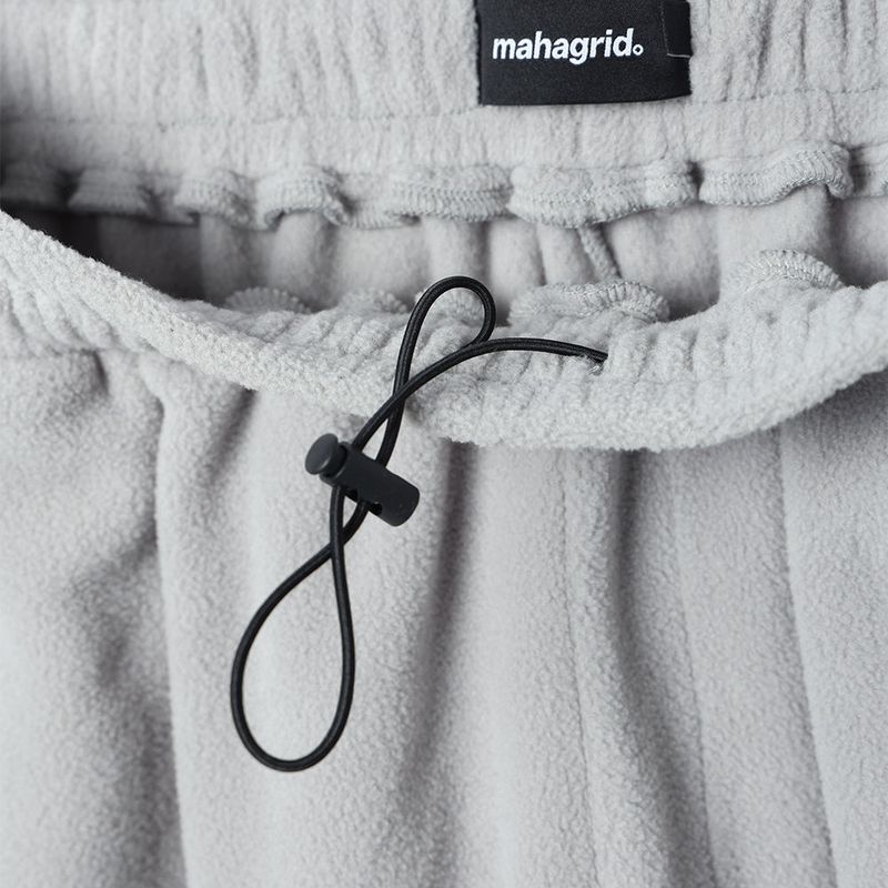 MICRO FLEECE PANT
