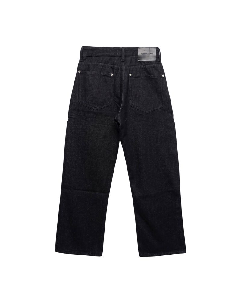 Mandy Studded Straight Pants