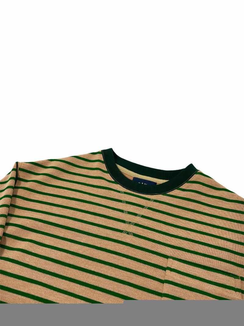 ANDREW Long Sleeves(Copy)