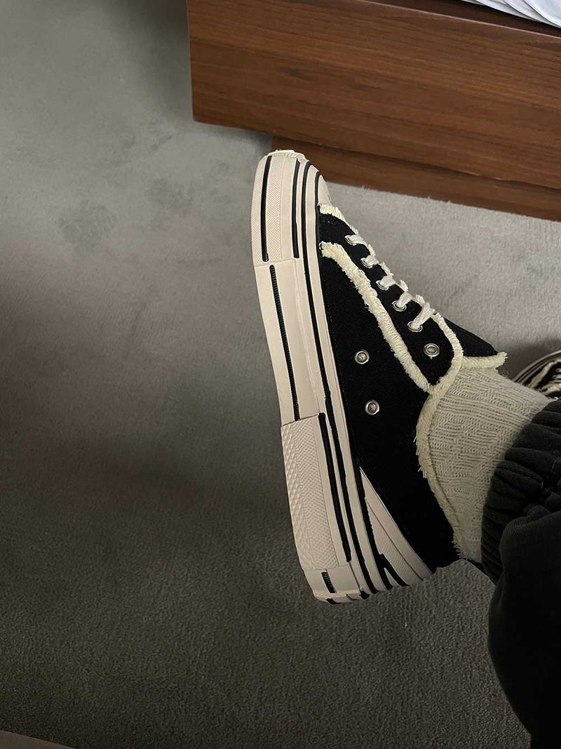 ASCLO Vintage Sneakers