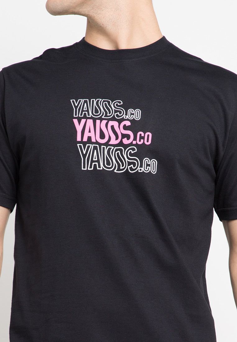 MWFB T-SHIRT