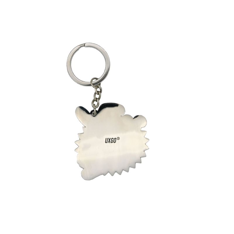 BLACKOUT  KEY CHAIN  (送料込)