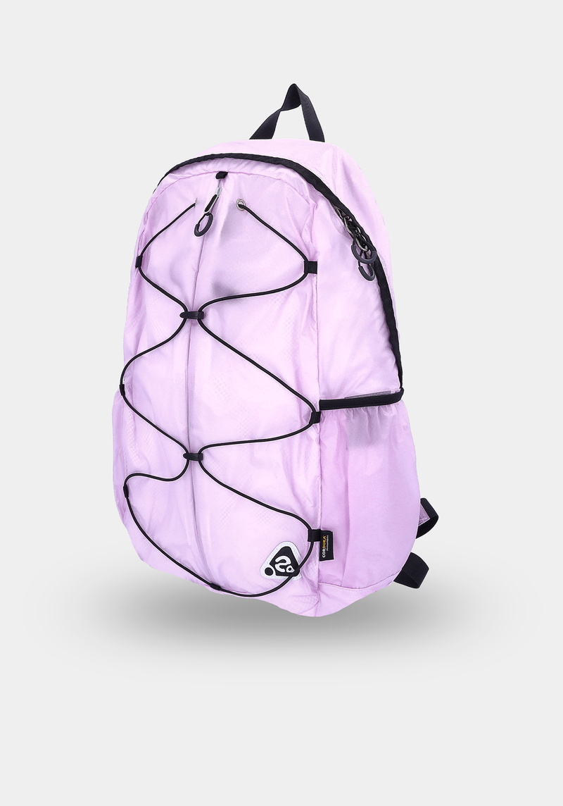 Packable Day Pack Cordura® Pink