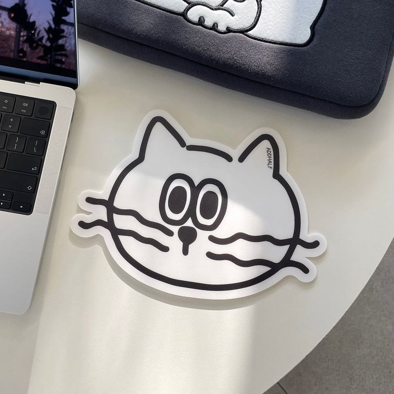 EDDY MOUSE PAD