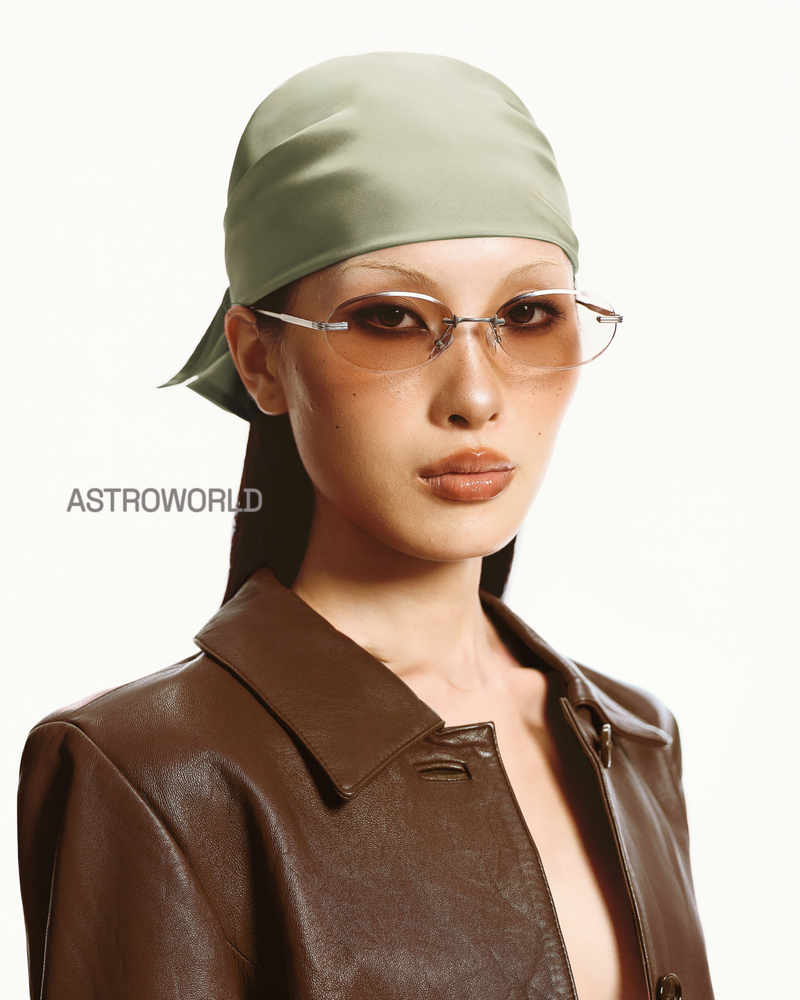 Rim-less Tyana