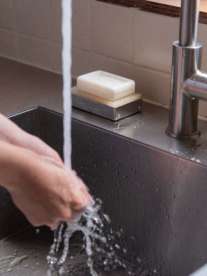 Soap Tray