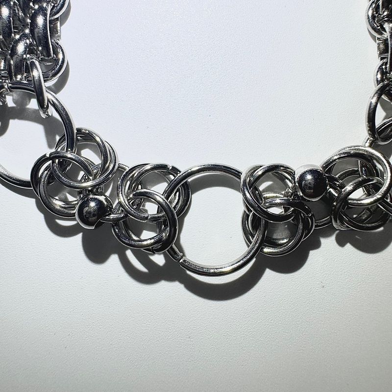 Hardcore bracelet.08