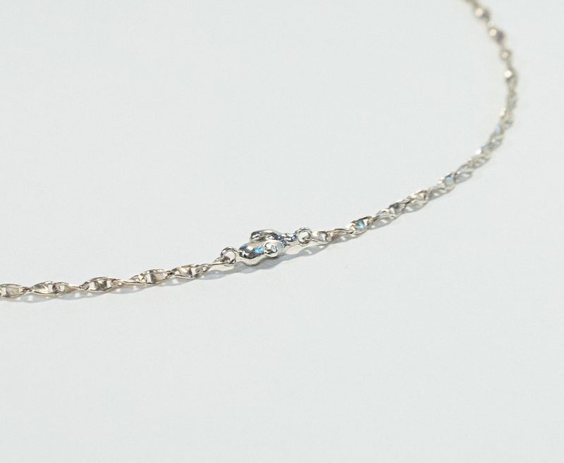 Salty Necklace