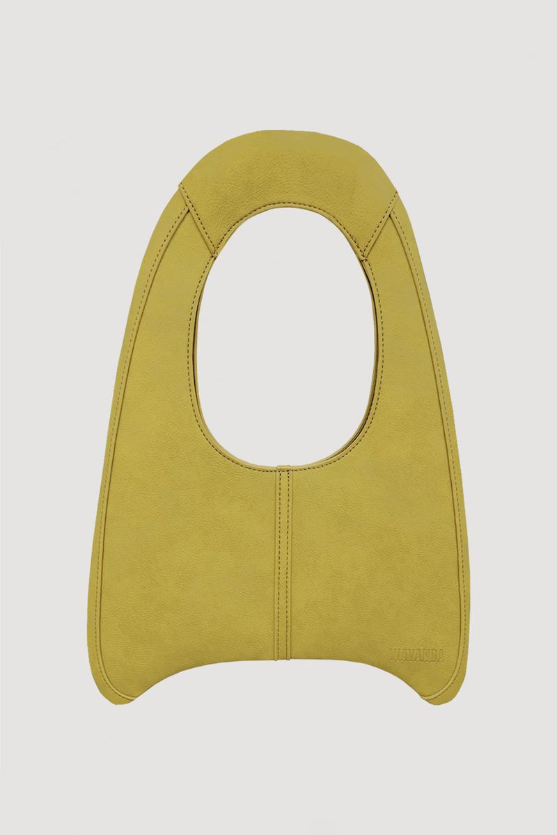 VIAVANDA（ヴィアヴァンダ）の「SIGNATURE MINI BAG（Bags）」