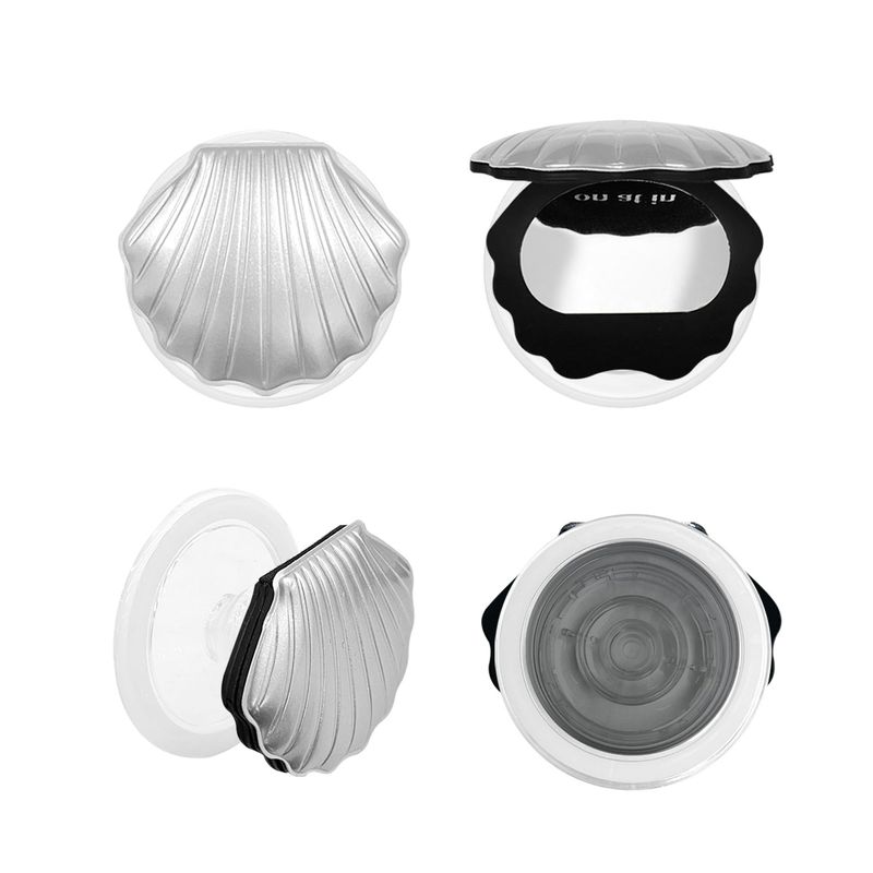shell mirror tok (magnet) - 2colors