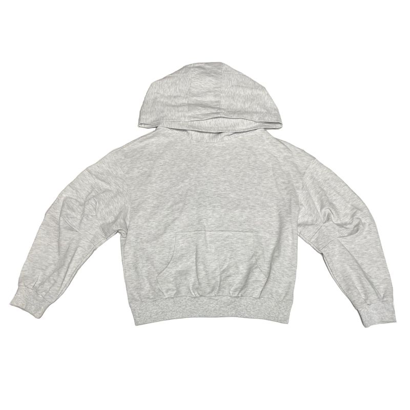 Big hoodie