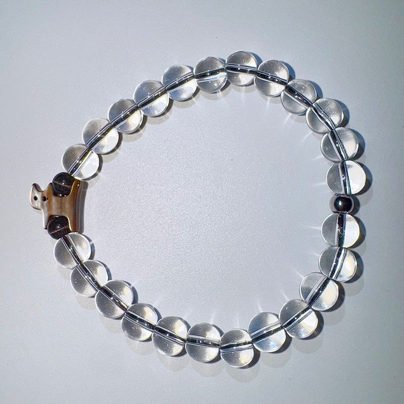 Cat’s dream_Bracelet