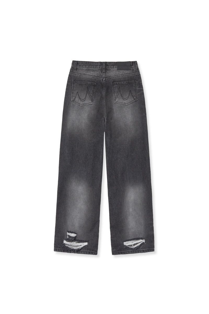 dg ws pants (black)