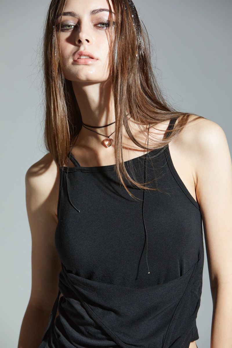 WRAPPING TOP