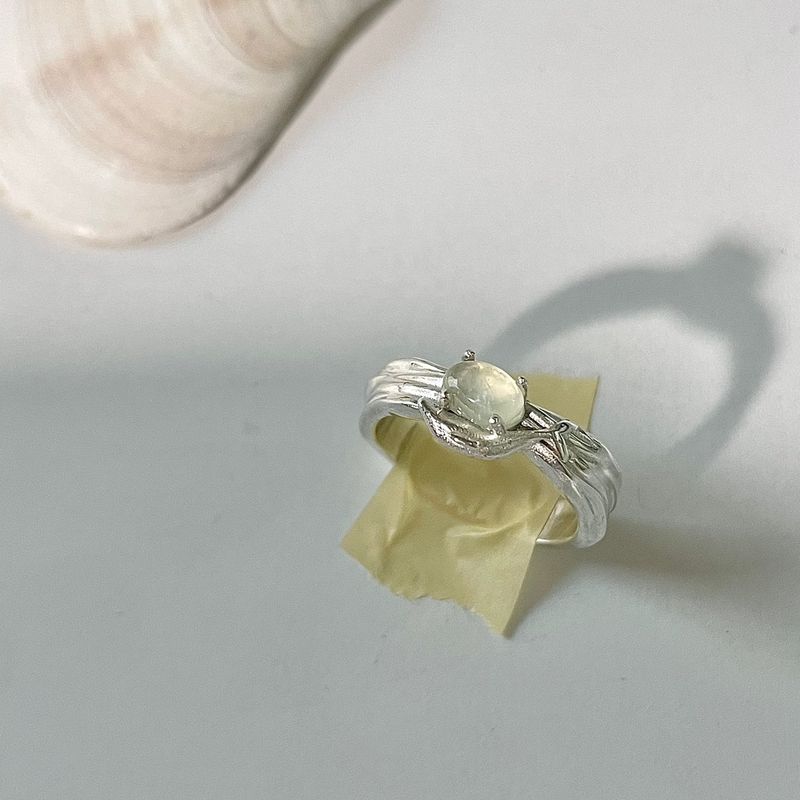 Atlantis Ring
