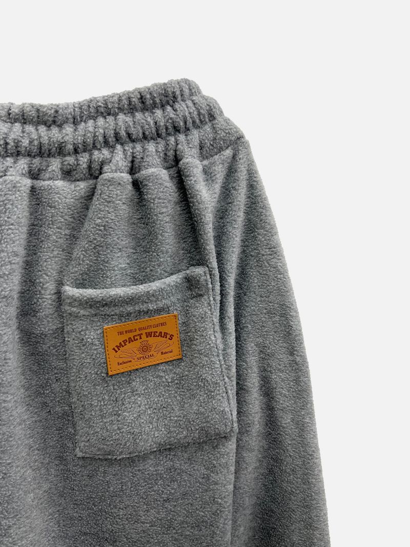 Mir Polar Fleece Sweatpants 5C
