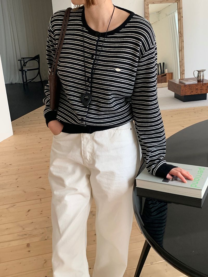 [MADE] Jexon Cotton Wide Pants